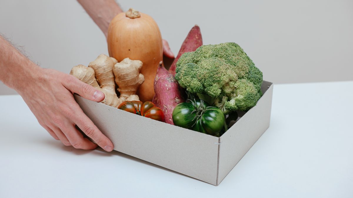 Alimentation éthique au quotidien