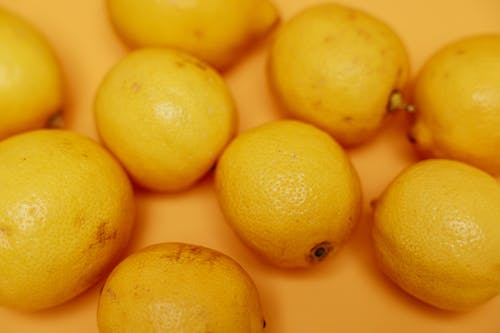 Gratis stockfoto met citroenen, citrusfruit, citrusvruchten