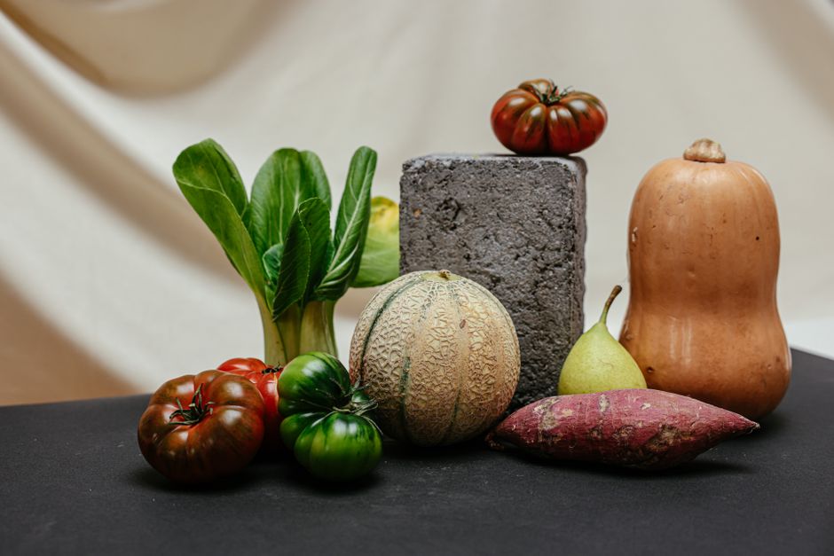 elegantly arranged professional vegetable display for catering events - crudites catering elegantly arranged professional vegetable display for catering events - crudites catering