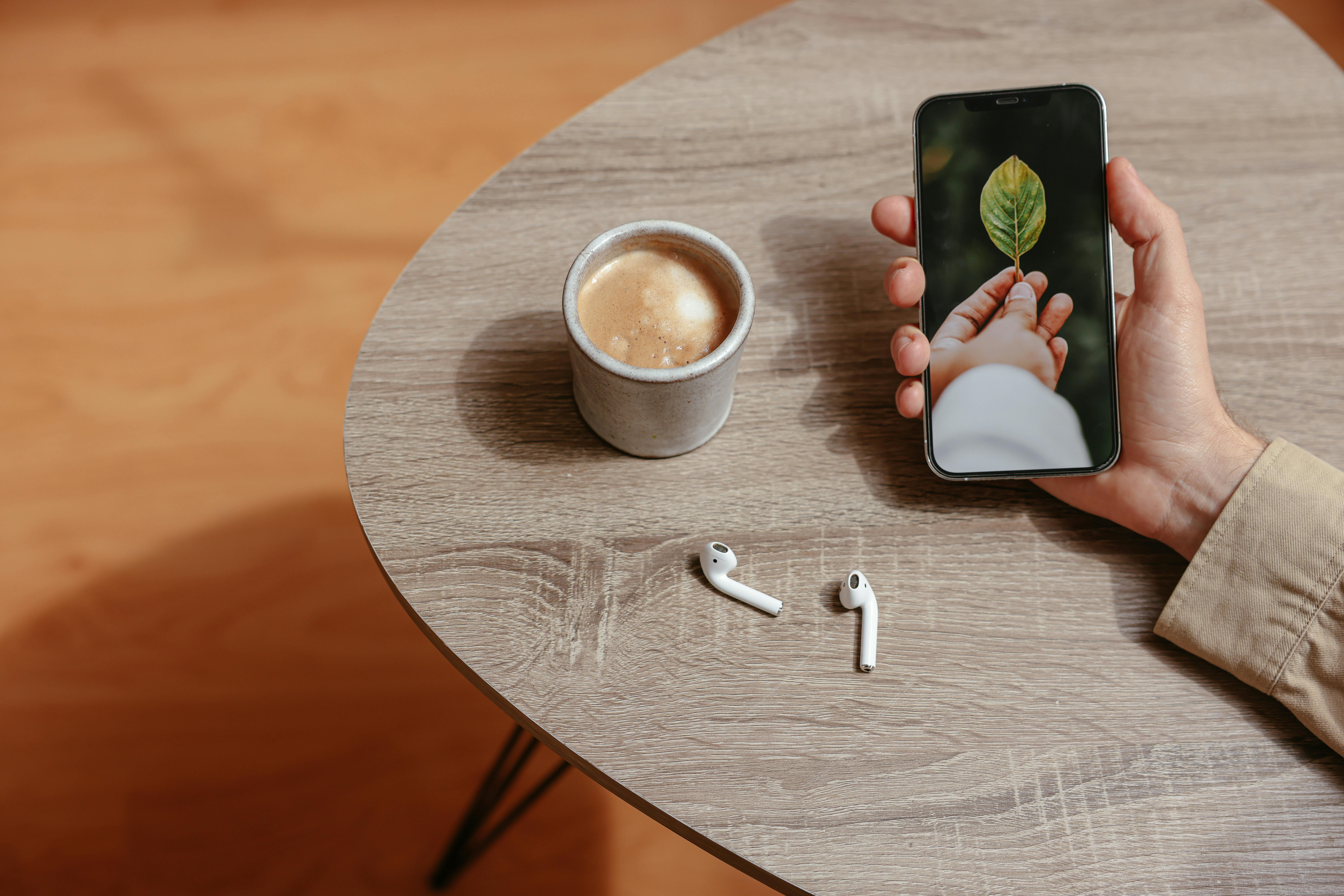Digital Mental Health: Apps, Teletherapy, and Online Resources – Immunize Nevada — Photo by Cup of  Couple on Pexels