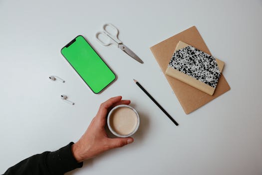 Comfort Accessories