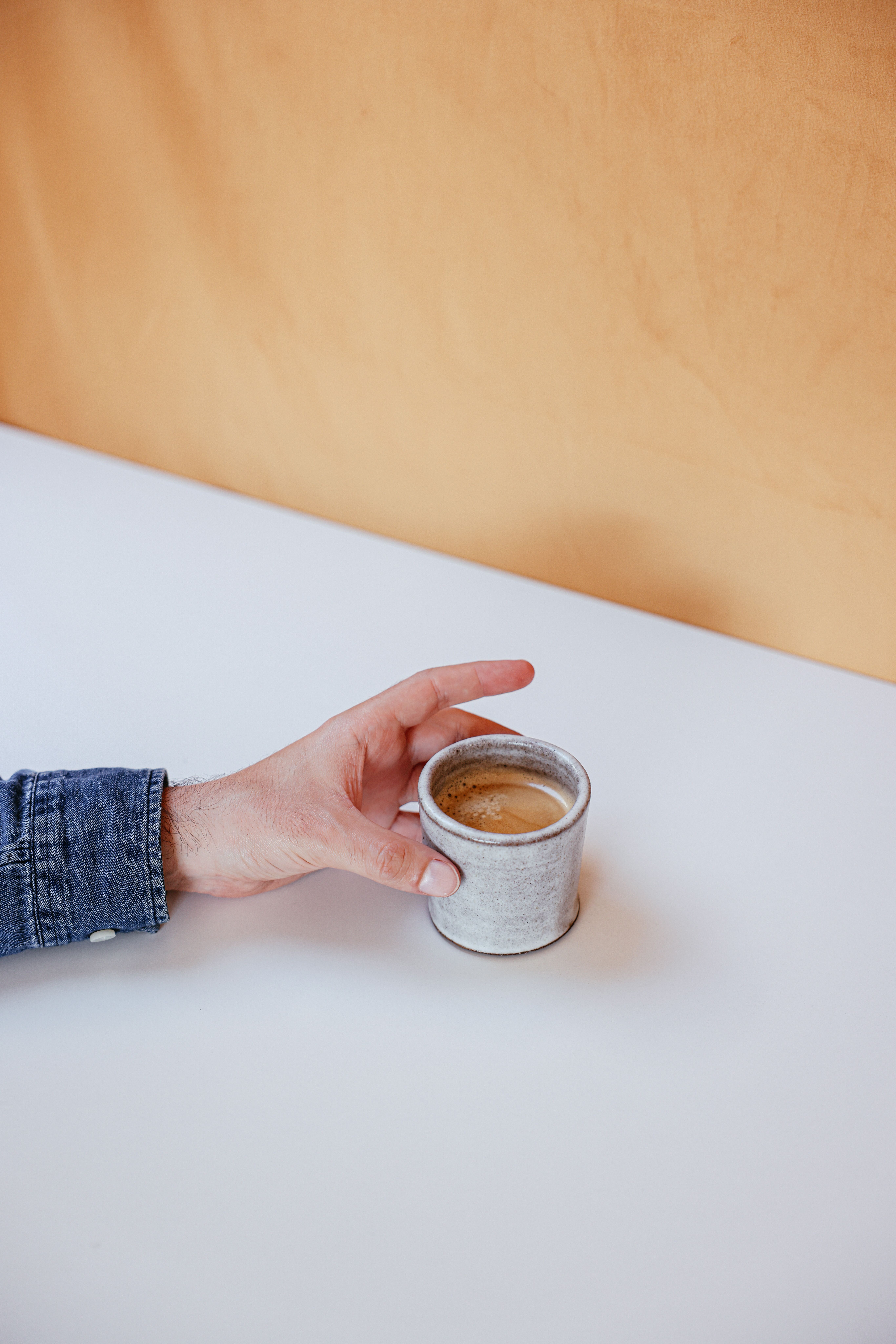 Café Expresso