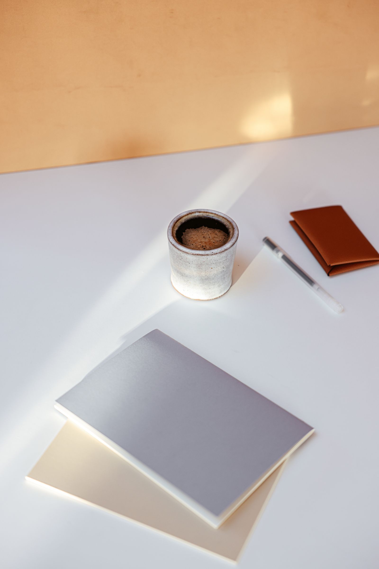 The 10-Minute Desk Reset That Makes It Easier to Focus Again