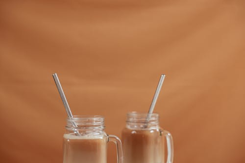 Fotos de stock gratuitas de beber, café, café con leche