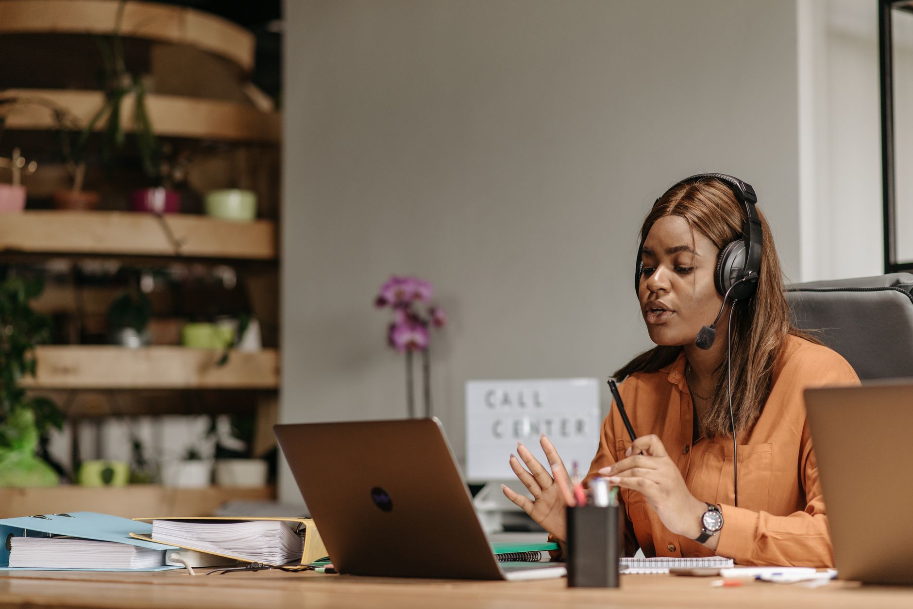 Best Wired Headsets for Office Calls and Remote Work