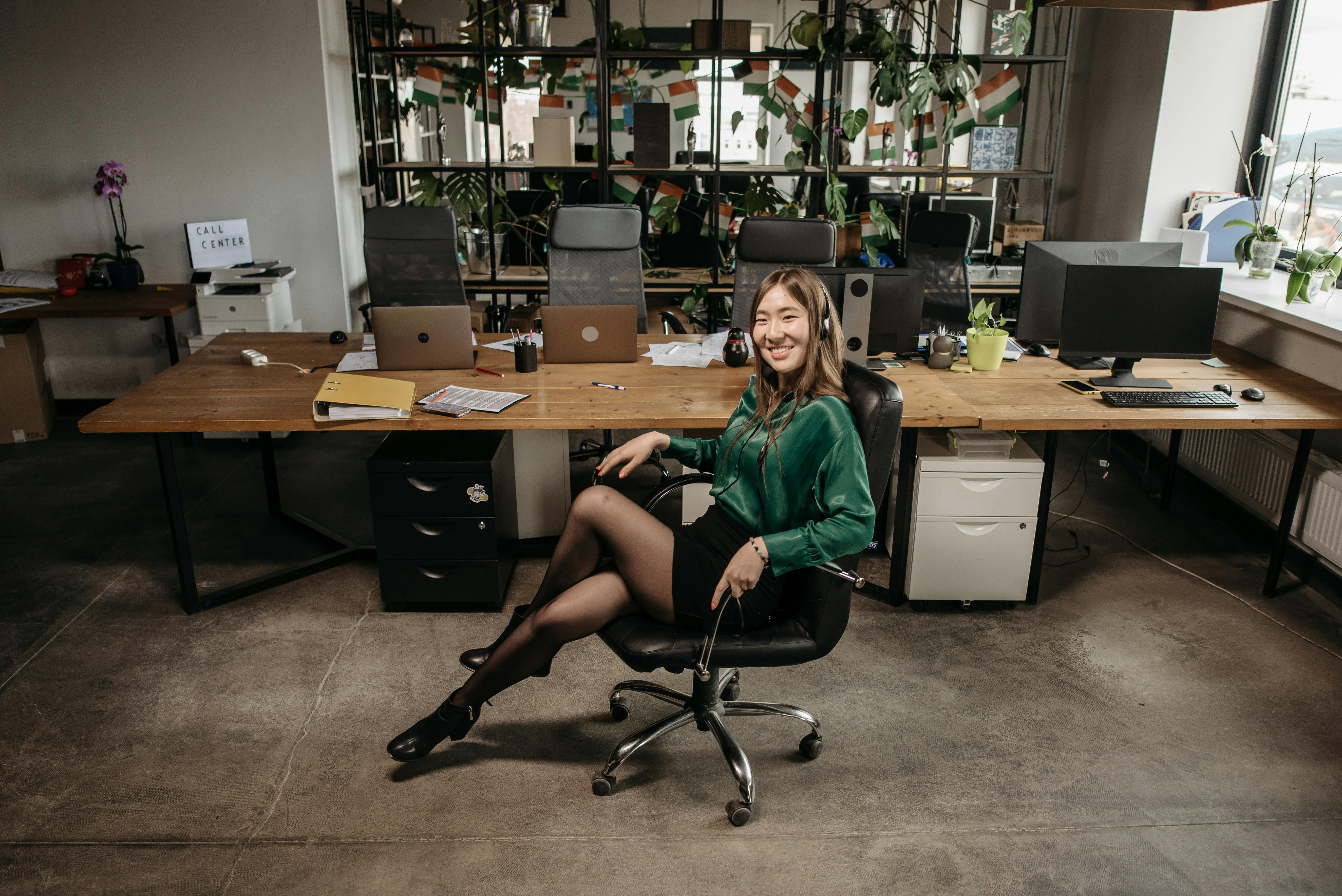 Office of the Assistant Director-General for Education — Photo by Pavel Danilyuk on Pexels