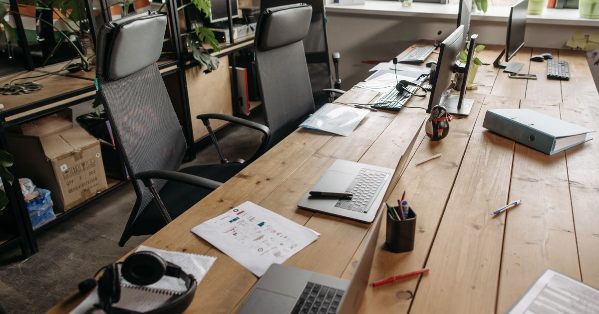 10 phần mềm miễn phí thay thế Microsoft Office (và mẹo tránh lỗi file)