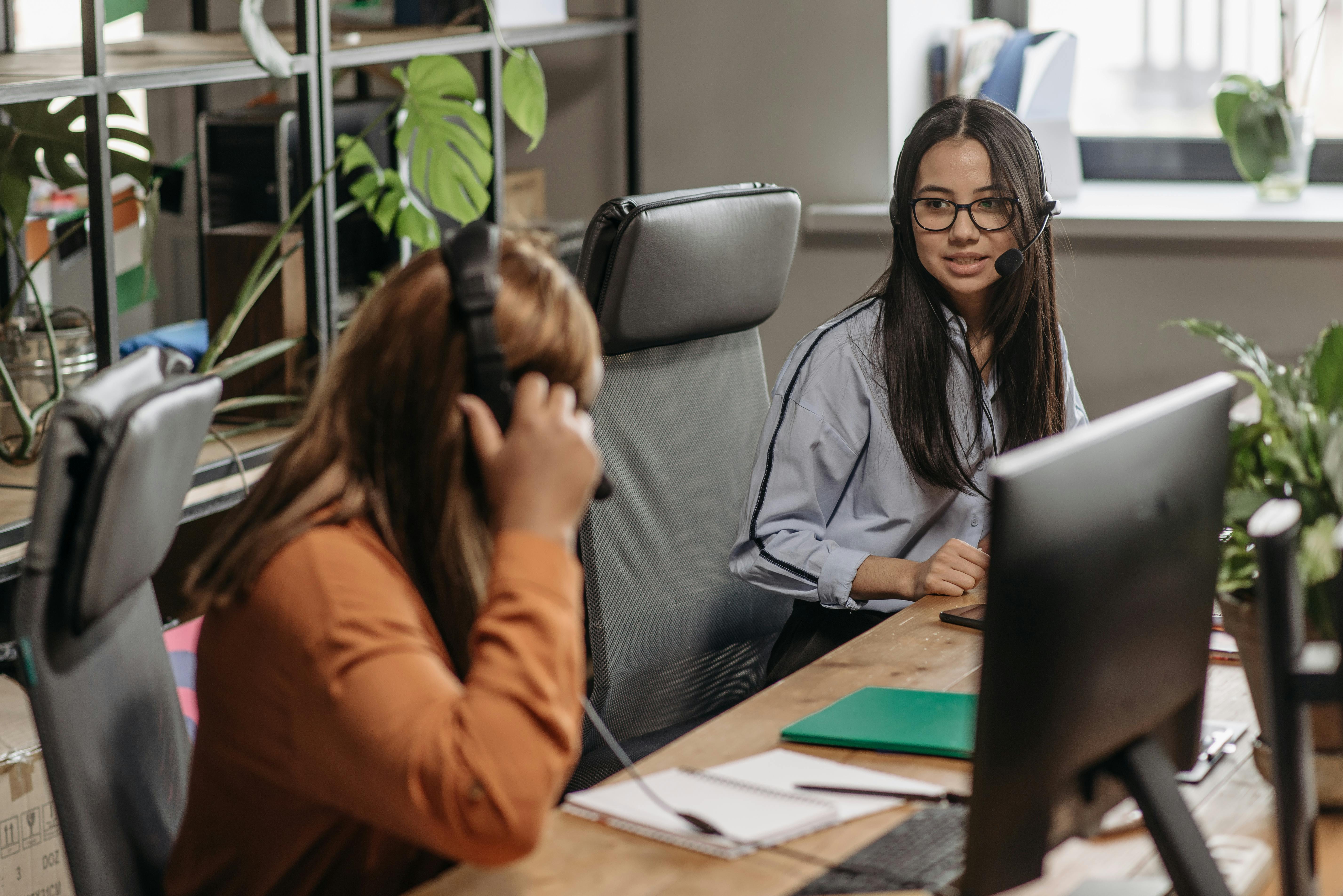 TechAssistのサービス