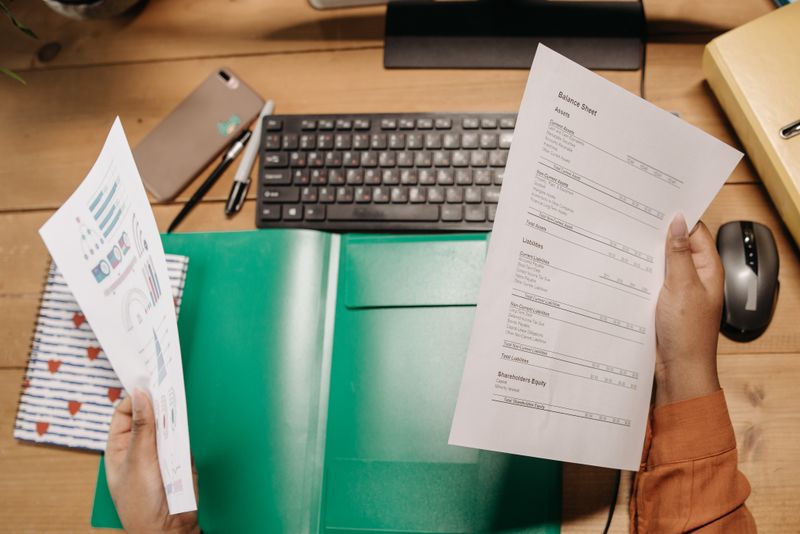 Accounting Firm marketing and SEO services