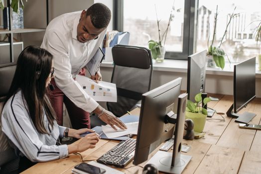 small business office help