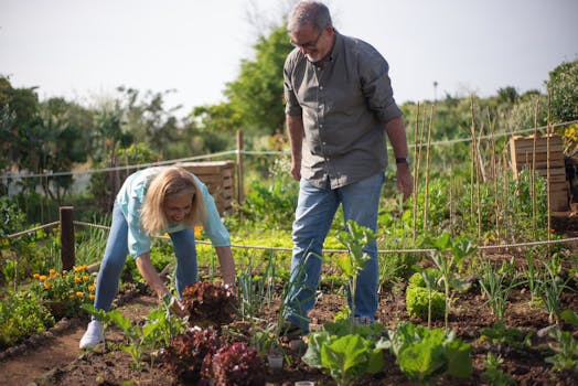 “Expanding Greener: The Benefits of All-natural Gardening Techniques”