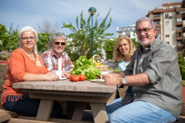 Bergerac : Repas gratuit pour 900 seniors de 65 ans et plus
