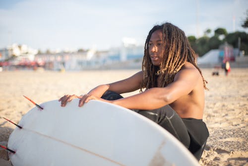 Foto profissional grátis de água, areia, costa