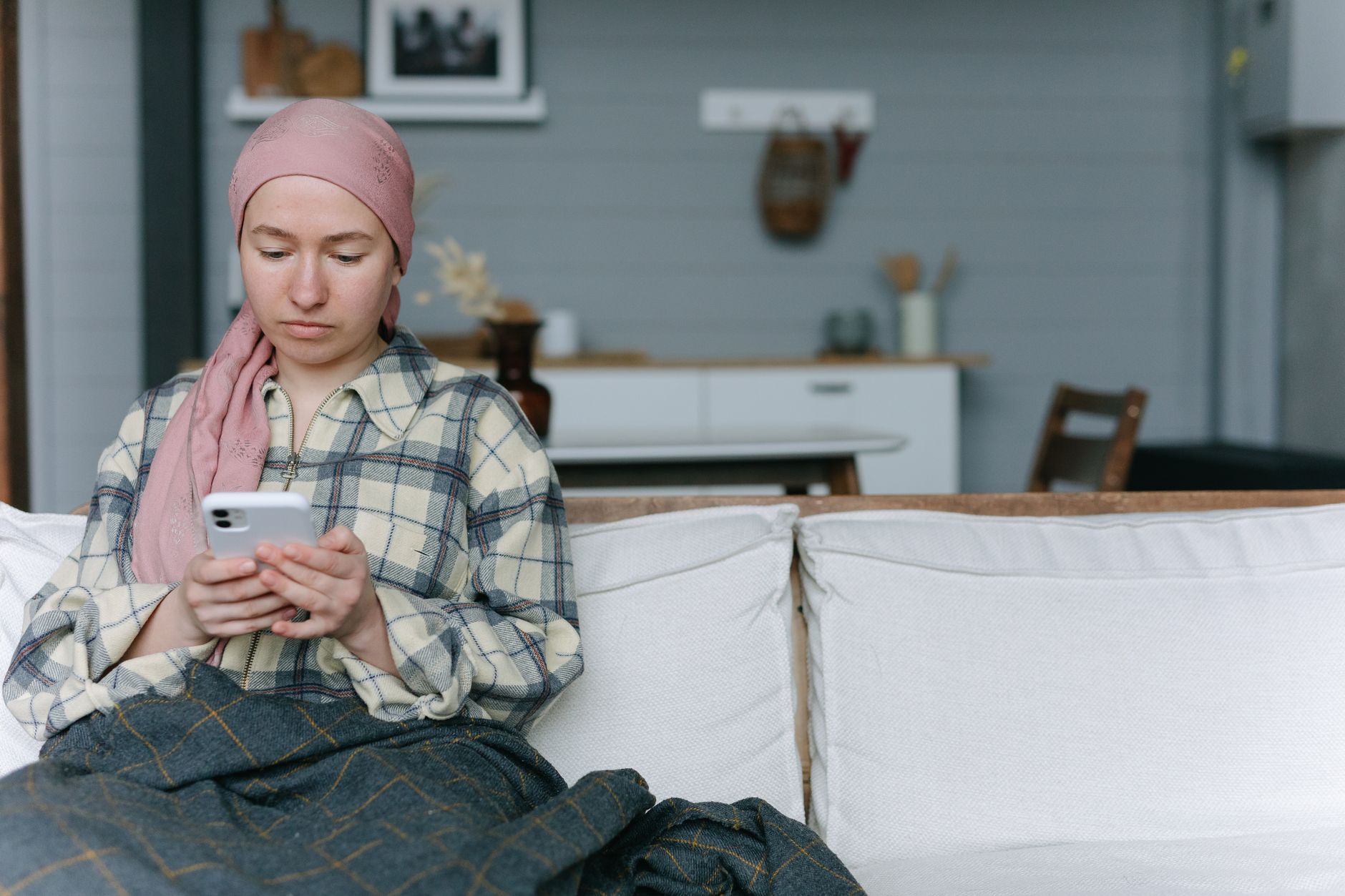 Palliative Chemotherapy: Improving Quality of Life with Advanced Cancer