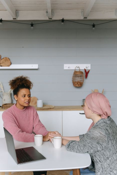 Free Counselling