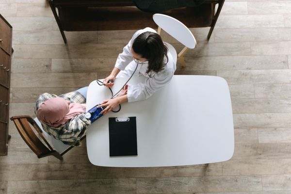 Wellness Consultation