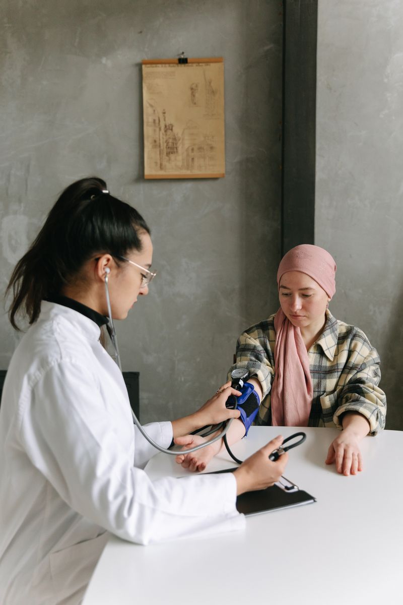 Physiotherapy consultation in a Banashankari South Bengaluru clinic