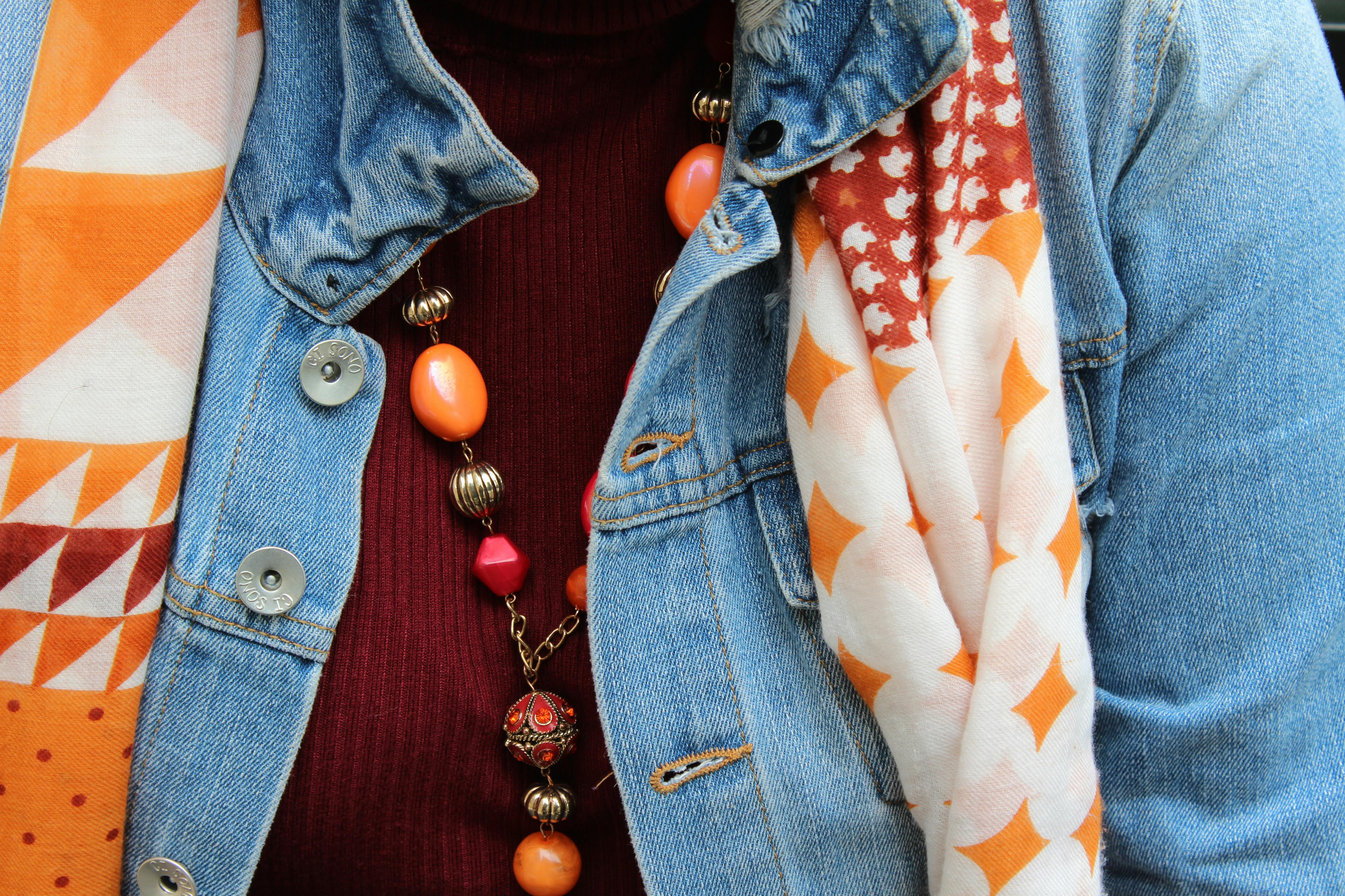 I'm Adding More Color to My Spring Wardrobe Thanks to Vintage Fashion — Photo by Trae Bundrant on Pexels