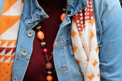 Closet Shift: How to Transition Summer Staples with Layers