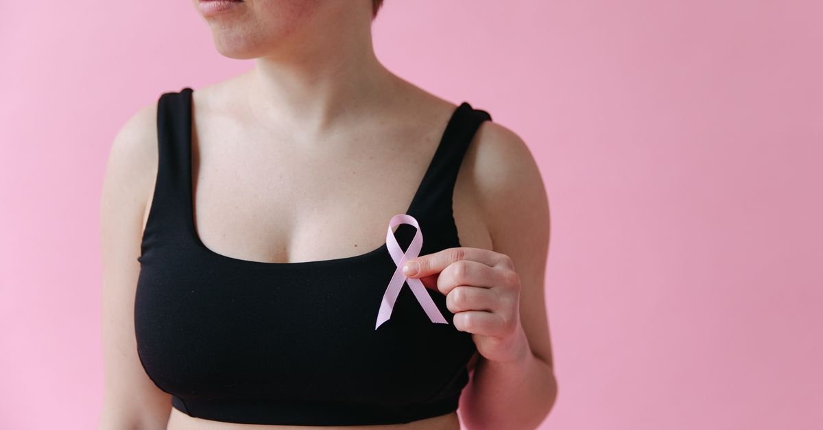Breakthrough Nanomedicine Targets Breast Cancer with Precision