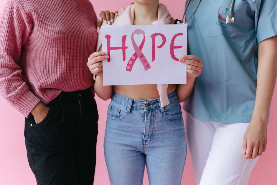 Cancers féminins à Mayotte : une campagne va chercher les femmes là où elles se réunissent