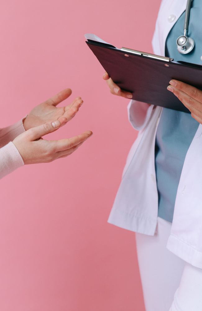 SEXUAL WELLNESS EDUCATION