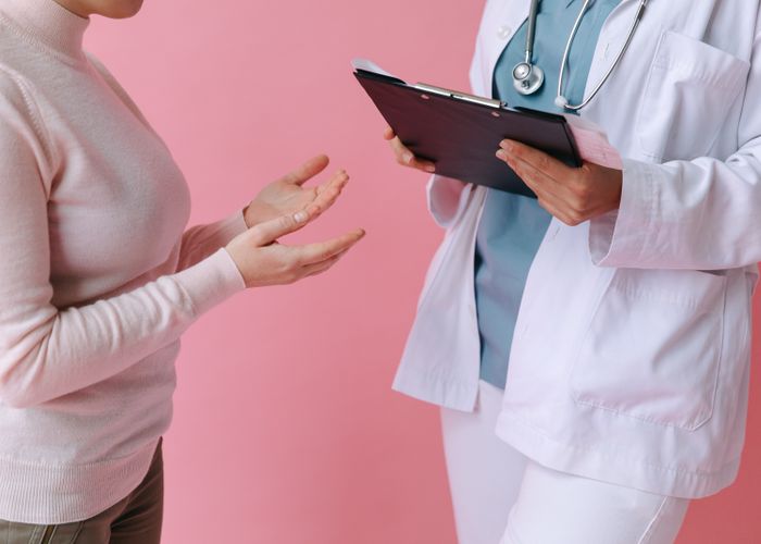 Maximizing STI Prevention & Regular Testing