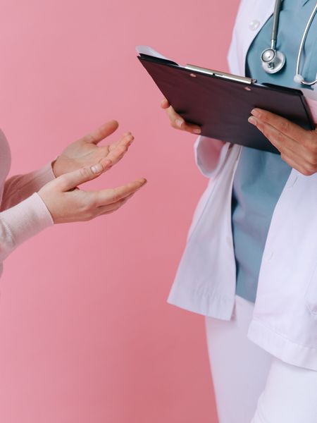 Female sexual wellness and reproductive health guidance