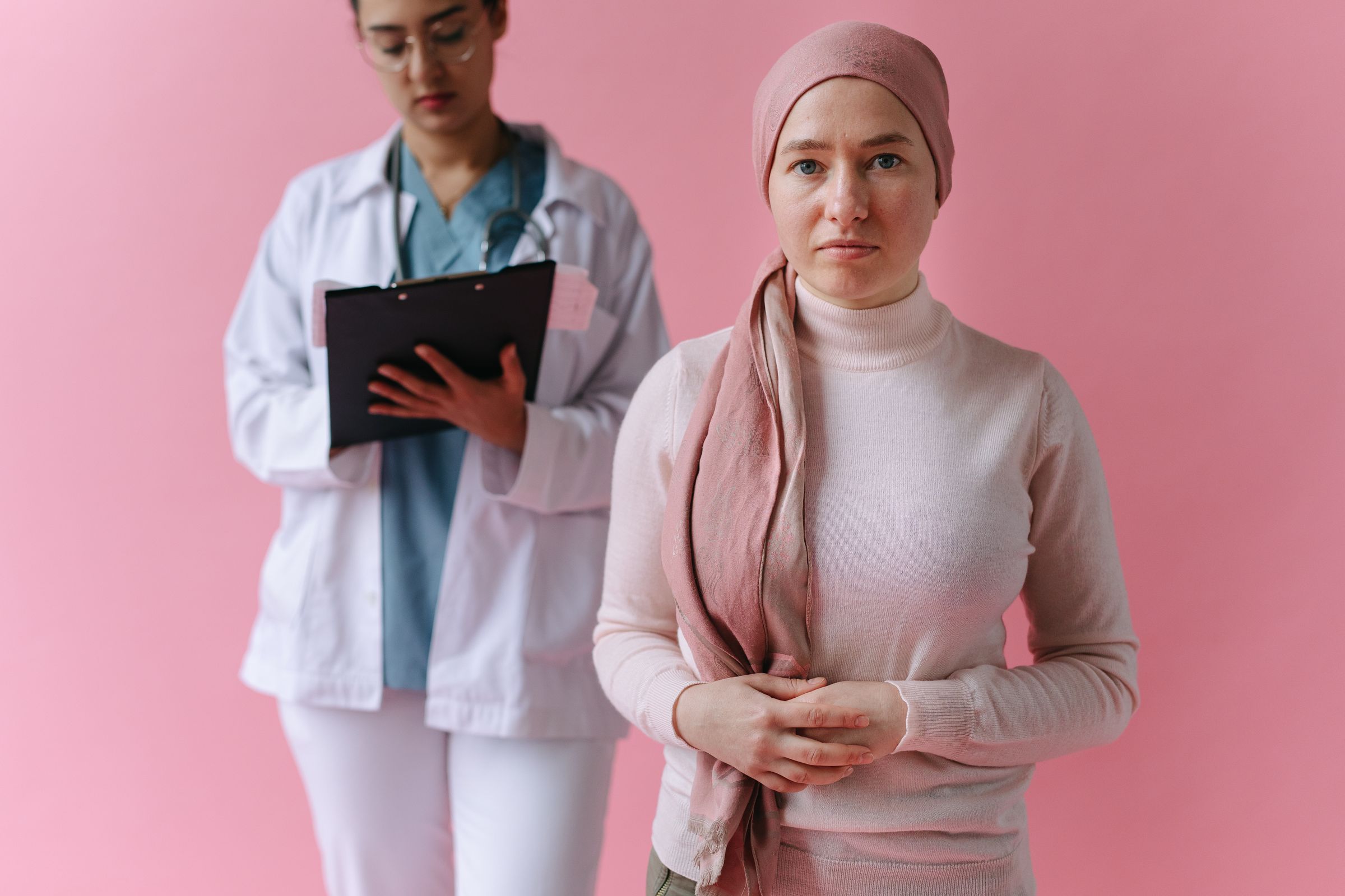 Hair loss during chemo gets insurance coverage in West Virginia