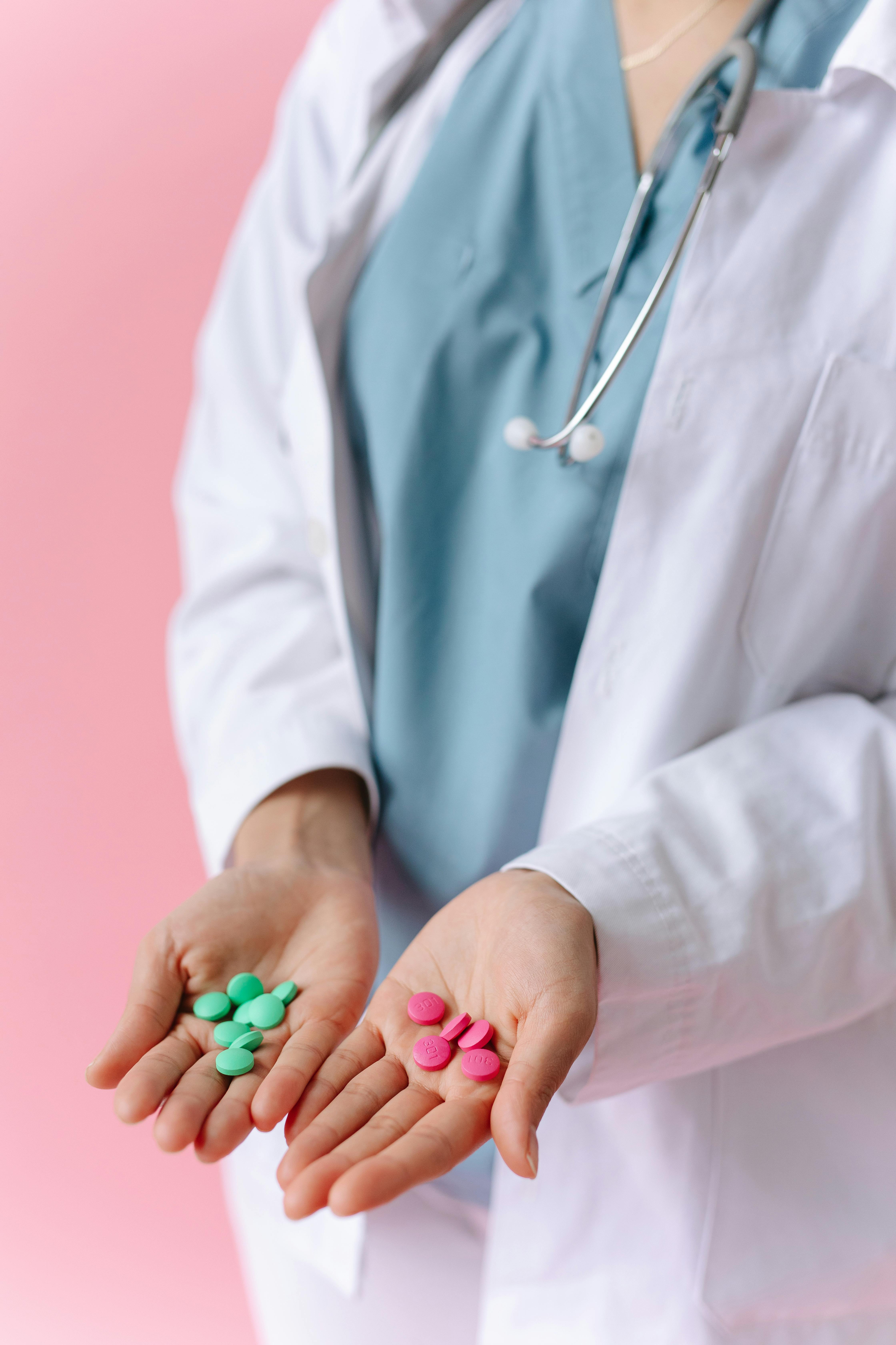 Health First Path Team