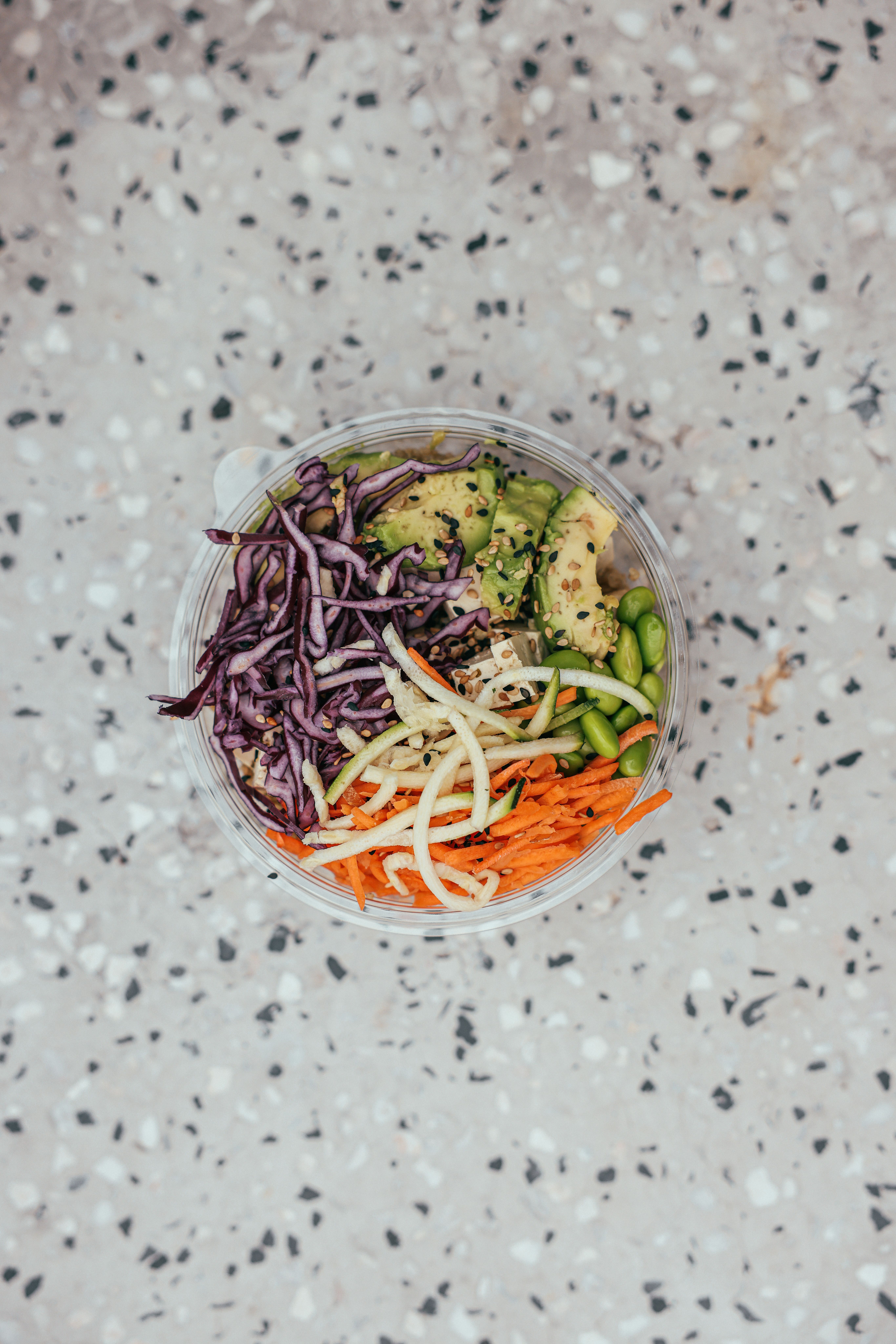 Five small steps toward dinner in 20 minutes
