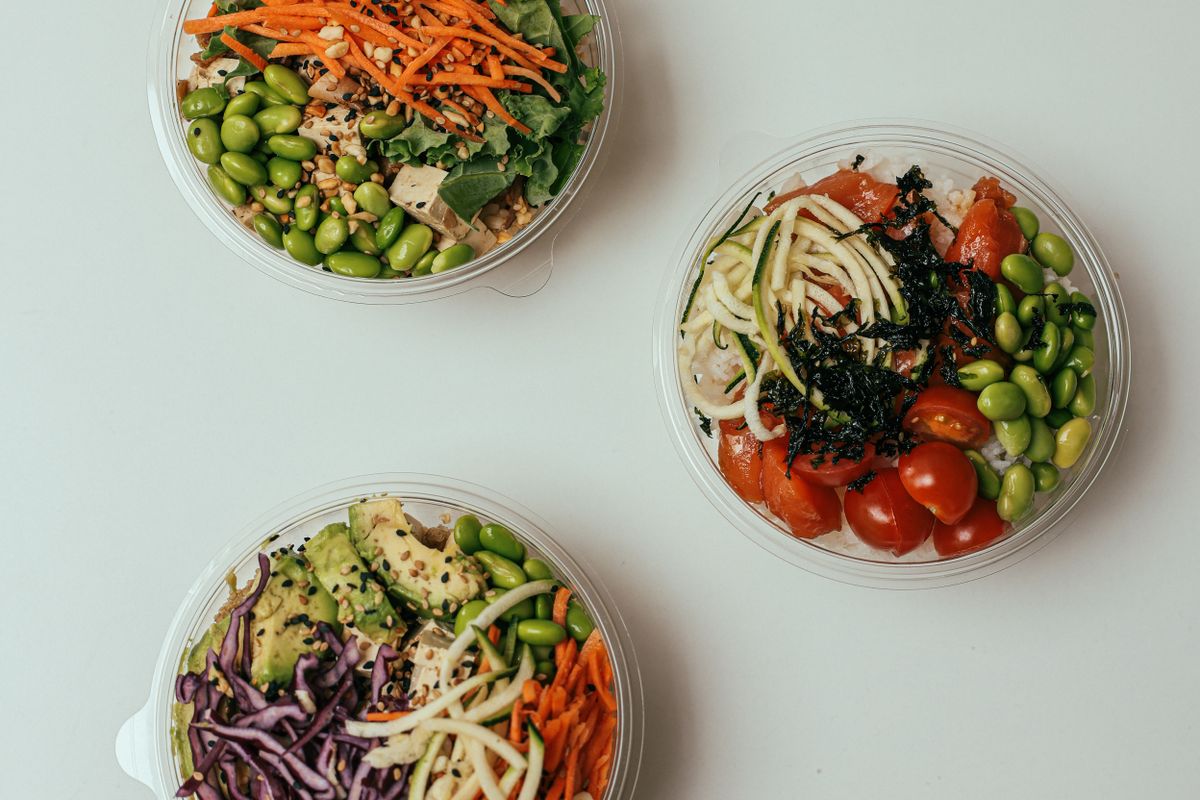 Kachumber Salad