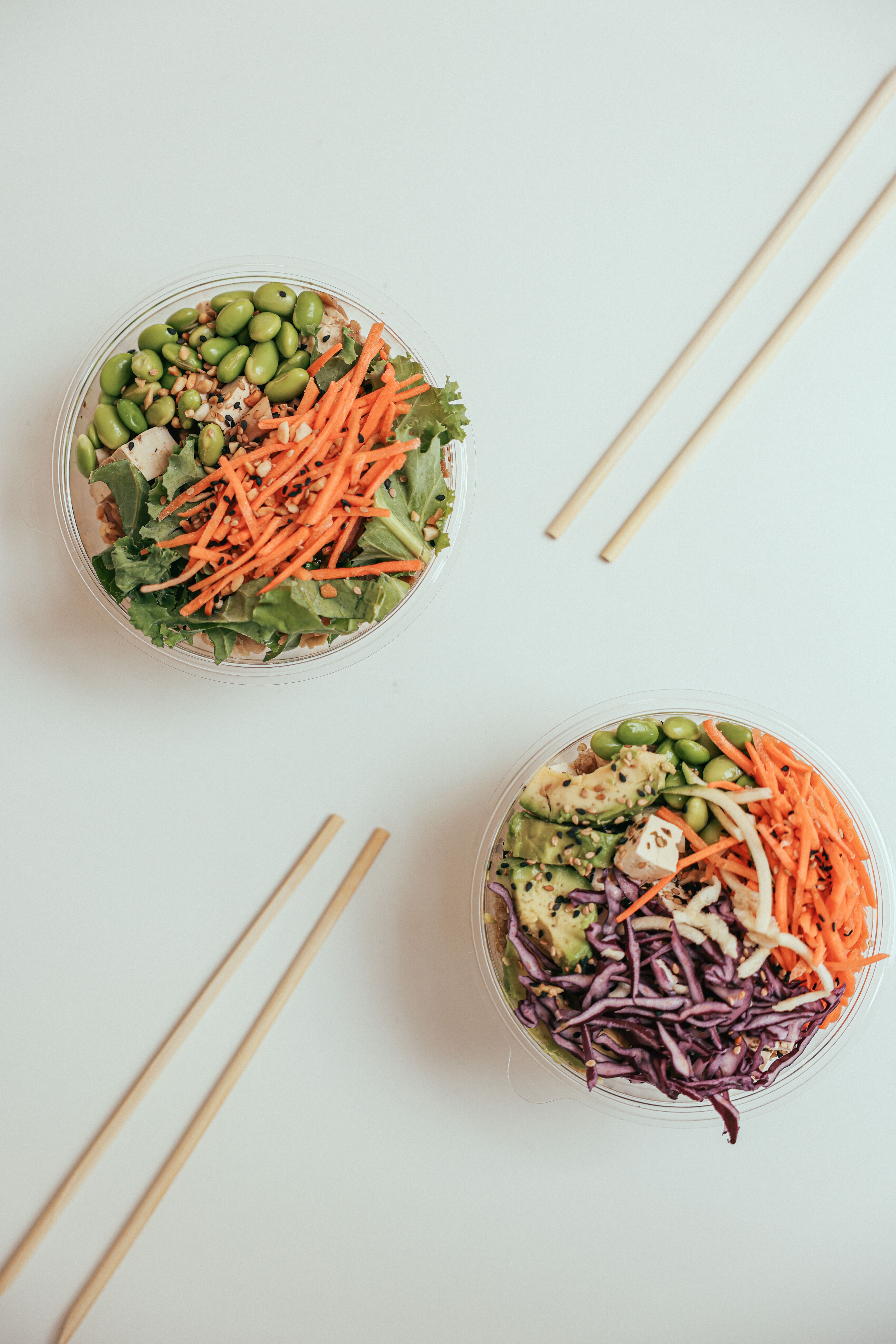 Sweet Potato Quinoa Bowl