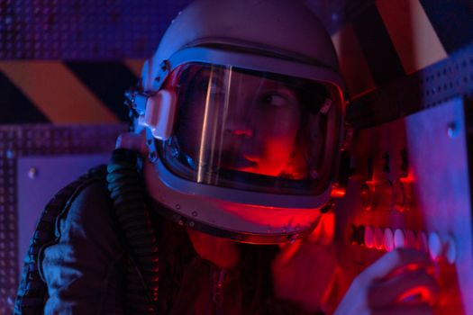 Why 'The Last Signal' Is the Sci-Fi Movie That Will Haunt You for Weeks