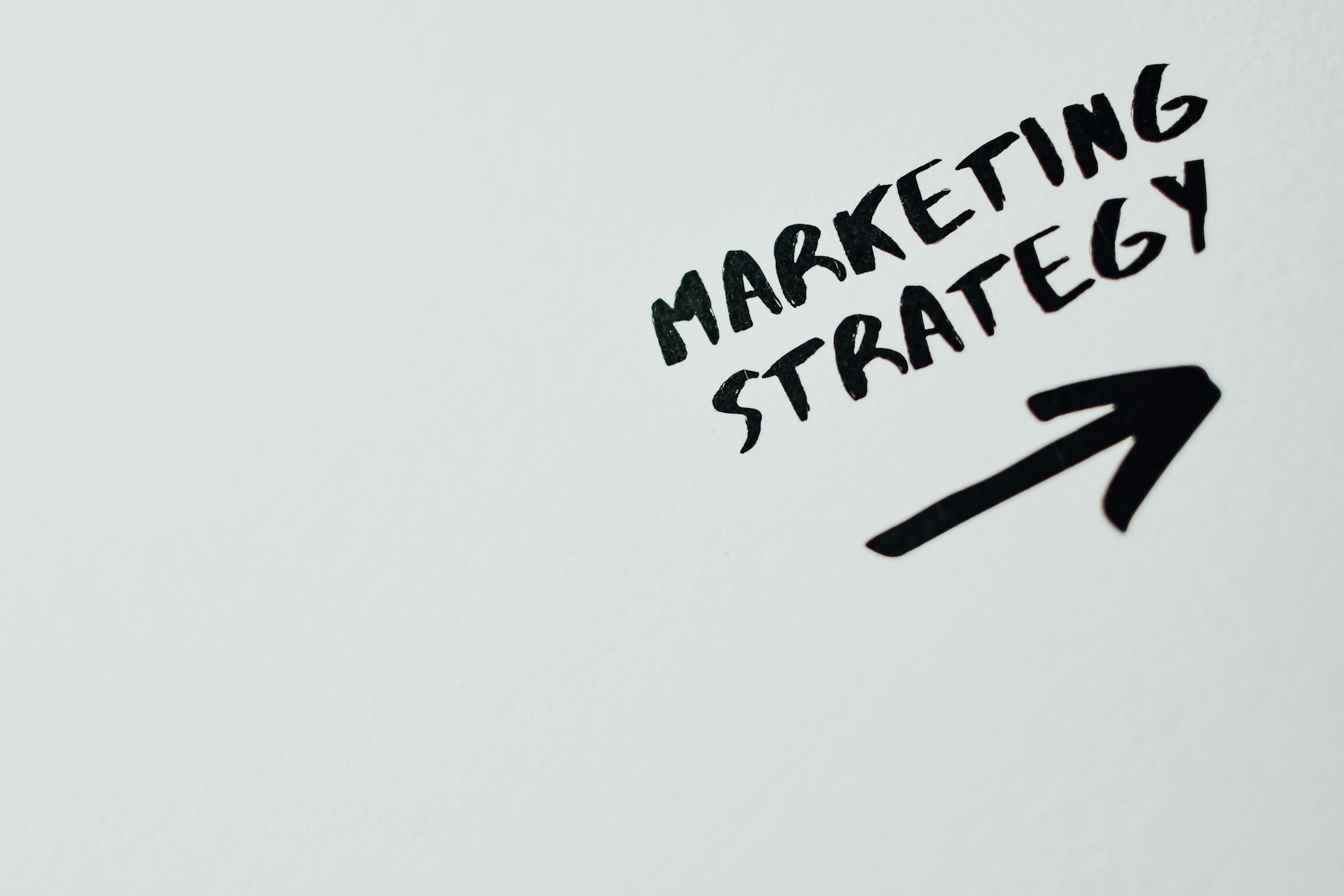 Guide to Successful Strategic Marketing
