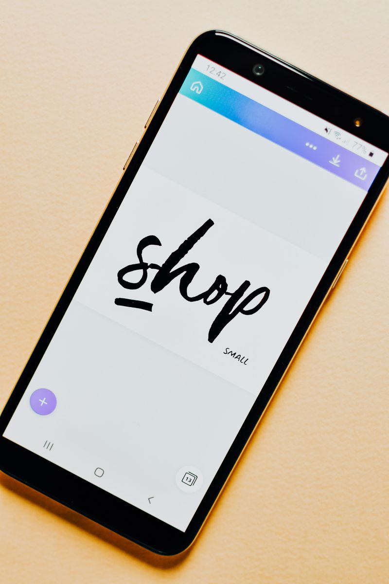 Retail & E-Commerce — OCT Technologies