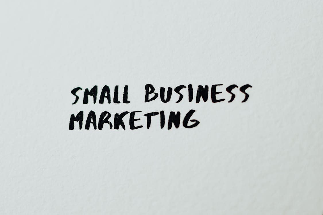 7 Key Materials for Marketing Small Businesses