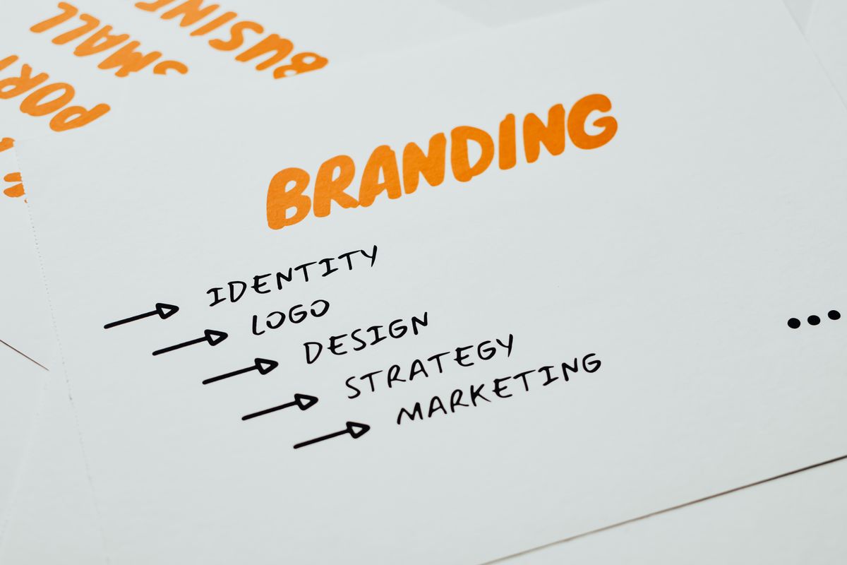 Brand Positioning: How to Stand Out in a Crowded Market
