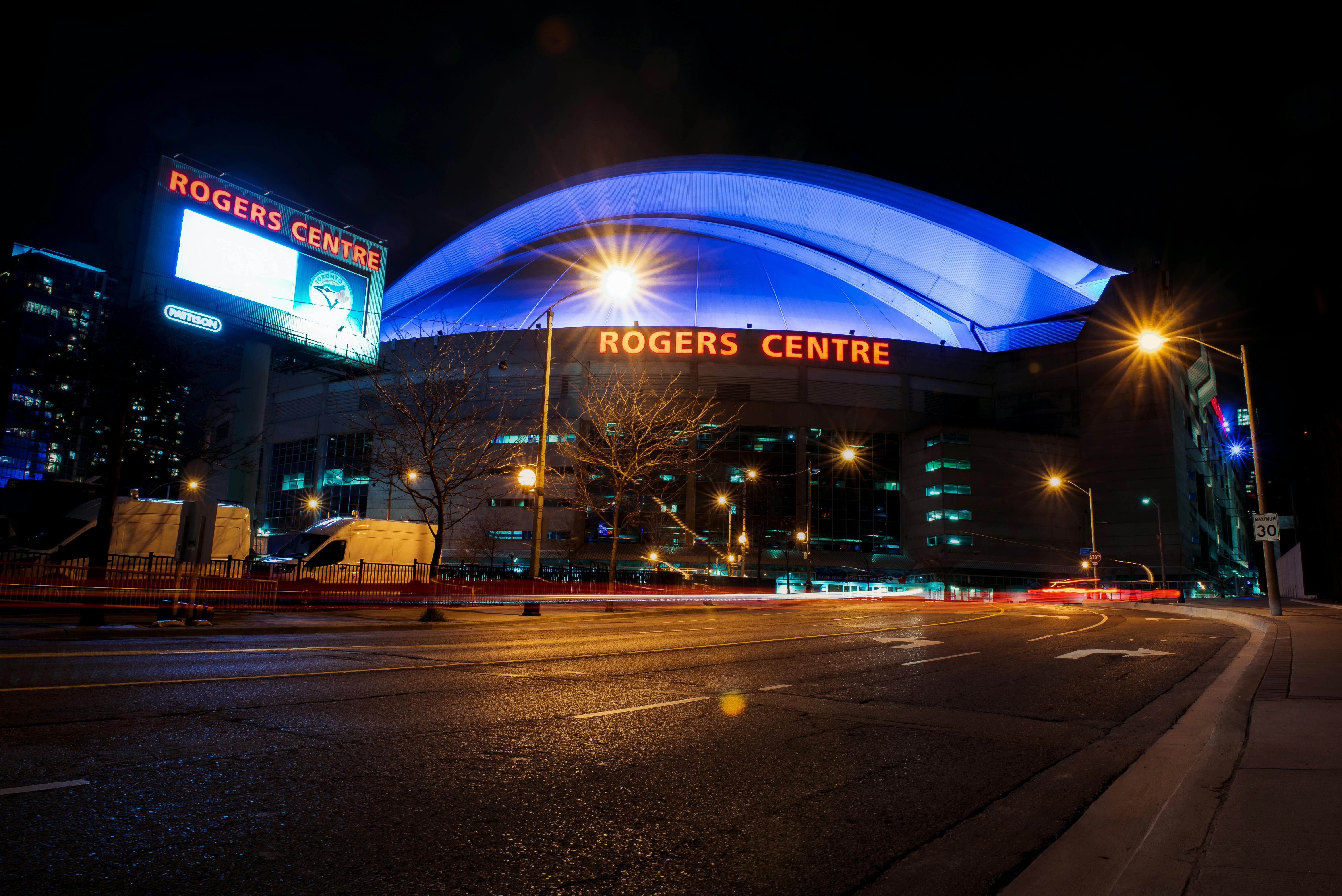 480+ Rogers Centre Stock Photos, Pictures & Royalty-Free Images