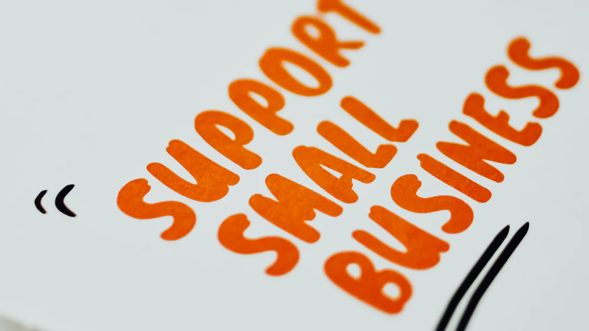 Pengaruh Media Sosial dalam Mempromosikan Usaha Kecil