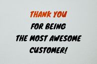 customer loyalty
