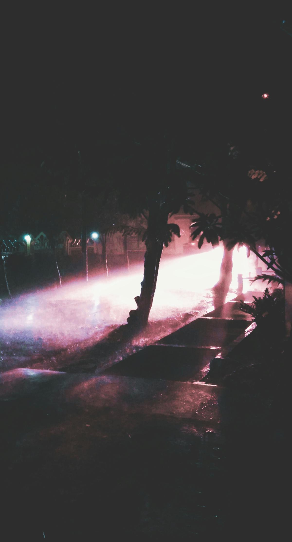 Storyboard and notes for a short video script explaining online scams