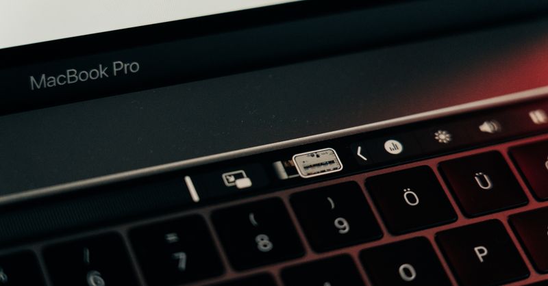 Comment formater une clé USB sur Mac ?