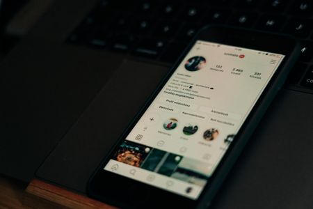 Digital social media content