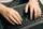 typing keyboard