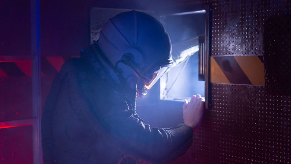 Escape Rooms Brisbane