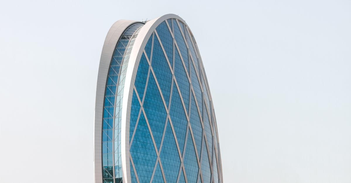 Aldar Acquires Abu Dhabi Kezad Logistics Assets for $177m to Boost Portfolio