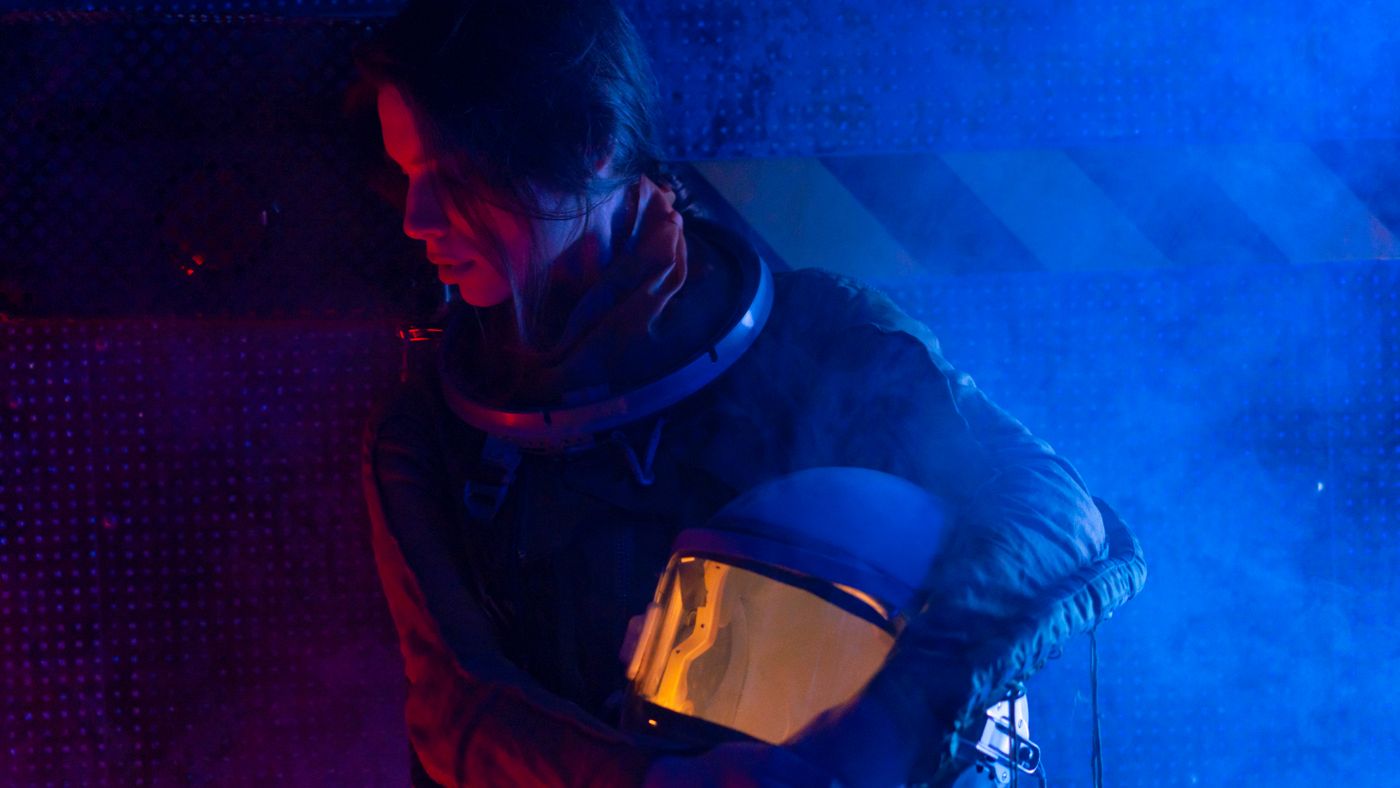 Star Wars: The Mandalorian and Grogu — what to expect from the theatrical jump