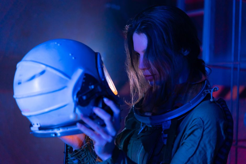 How Astronauts Handle Medical Emergencies in Space, And What's Next