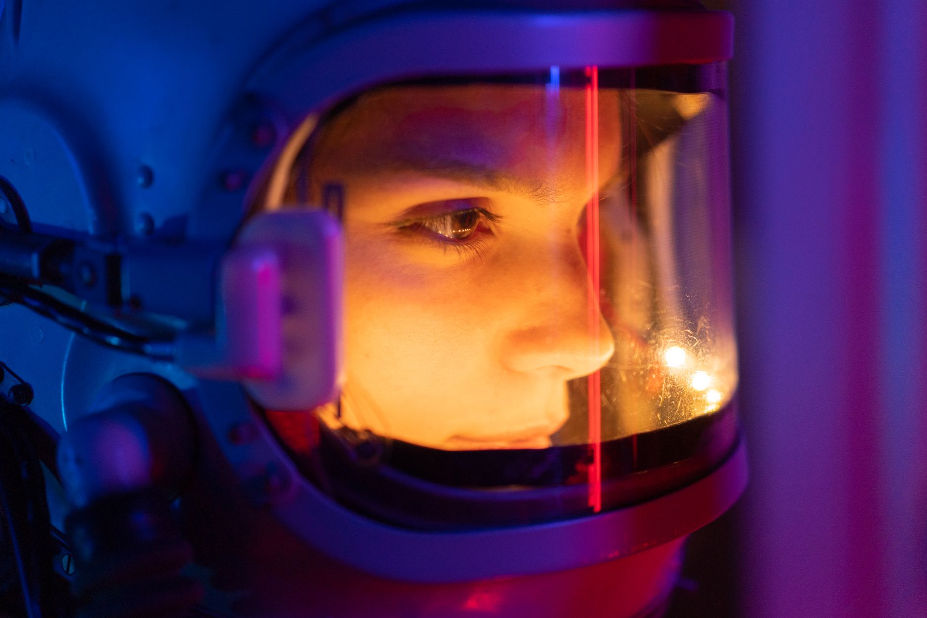 Jared Isaacman Employs NASA Playbook for Space Missions